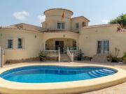 Chalet, Jávea/Xàbia