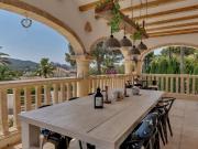 Chalet, Jávea/Xàbia