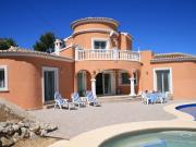 Chalet, Jávea/Xàbia