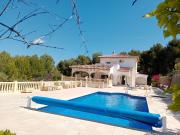 Chalet, Jávea/Xàbia