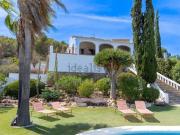 Chalet, Jávea/Xàbia