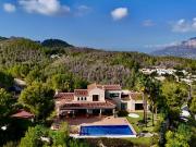 Chalet, Jávea/Xàbia