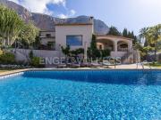 Chalet, Jávea/Xàbia