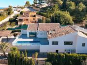 Chalet, Jávea/Xàbia