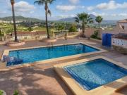 Chalet, Jávea/Xàbia