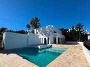 Chalet, Jávea/Xàbia