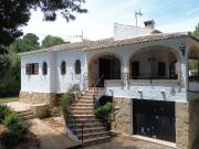 Chalet, Jávea/Xàbia