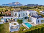 Chalet, Jávea/Xàbia