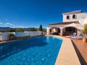 Chalet, Jávea/Xàbia