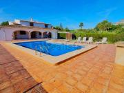 Chalet, Jávea/Xàbia