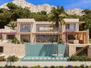 Chalet, Jávea/Xàbia