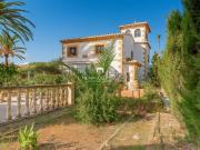 Chalet, Jávea/Xàbia