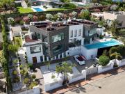 Chalet, Jávea/Xàbia