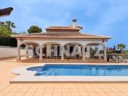 Chalet, Jávea/Xàbia