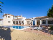 Chalet, Jávea/Xàbia