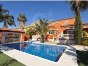 Chalet, Jávea/Xàbia