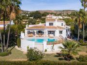 Chalet, Jávea/Xàbia