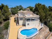 Chalet, Jávea/Xàbia