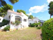 Chalet, Jávea/Xàbia