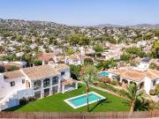 Chalet, Jávea/Xàbia