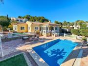 Chalet, Jávea/Xàbia