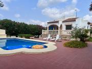 Chalet, Jávea/Xàbia