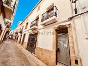 Chalet, Jávea/Xàbia