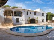 Chalet, Jávea/Xàbia