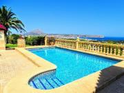 Chalet, Jávea/Xàbia