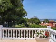 Chalet, Jávea/Xàbia