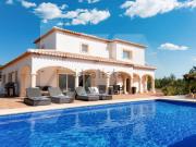 Chalet, Jávea/Xàbia