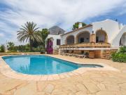 Chalet, Jávea/Xàbia