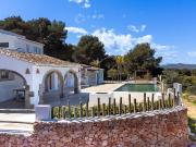 Chalet, Jávea/Xàbia