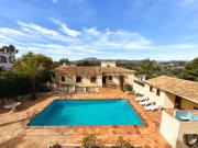 Chalet, Jávea/Xàbia