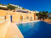 Chalet, Jávea/Xàbia