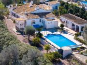Chalet, Jávea/Xàbia