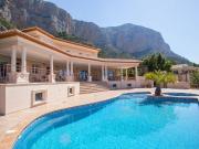 Chalet, Jávea/Xàbia