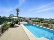 Chalet, Jávea/Xàbia