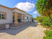 Chalet, Jávea/Xàbia