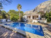 Chalet, Jávea/Xàbia