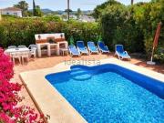 Chalet, Jávea/Xàbia