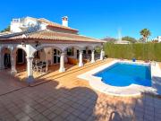 Chalet, Jávea/Xàbia