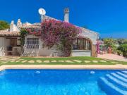 Chalet, Jávea/Xàbia