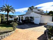 Chalet, Jávea/Xàbia