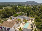 Chalet, Jávea/Xàbia