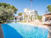 Chalet, Jávea/Xàbia