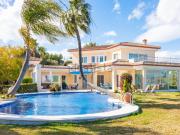 Chalet, Jávea/Xàbia