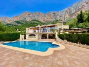 Chalet, Jávea/Xàbia