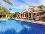 Chalet, Jávea/Xàbia