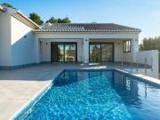 Chalet, Jávea/Xàbia